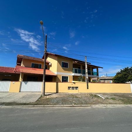 Casa Amarela Villa Penha  Exterior photo